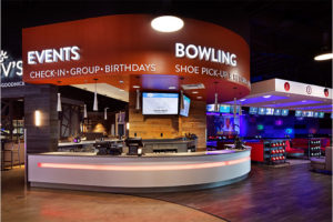 Virtual Tour | Family Fun Center & Bullwinkle's Restaurant - Wilsonville, OR