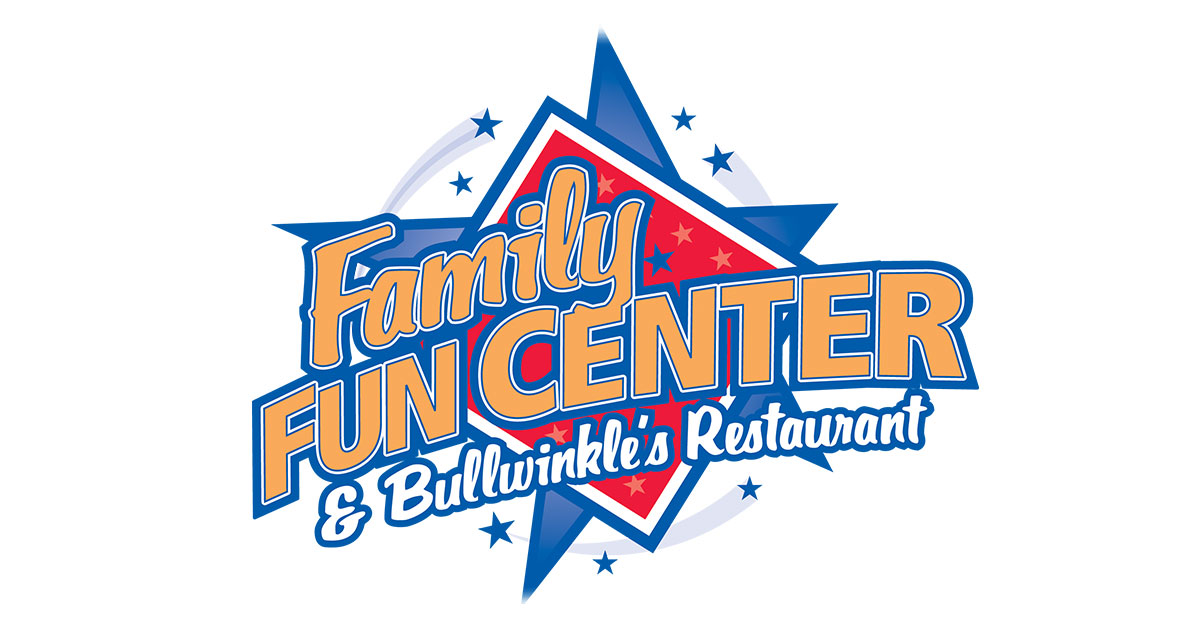 Family Fun Center Bullwinkle S Restaurant Edmonds Wa